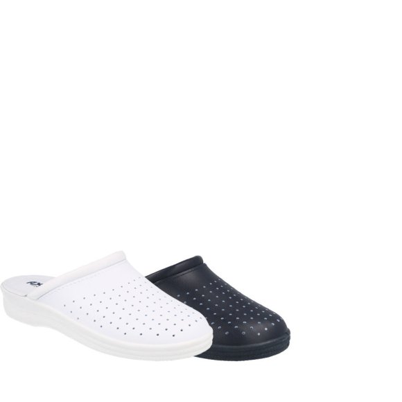 AXA - PANTOFOLE INFERMIERA COD. 26300A - DAL 36 AL 41