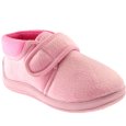 AXA - SCARPINA BABY COD. 84608A BLU/ROSA - DAL 25 AL 30
