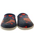 AXA - PANTOFOLA DONNA COD.19359A - DAL 35 AL 41 