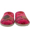 AXA - PANTOFOLA DONNA COD.19359A - DAL 35 AL 41 