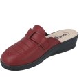 AXA - PANTOFOLA DONNA "PEOPLE" COD.26225A - DAL 36 AL 41