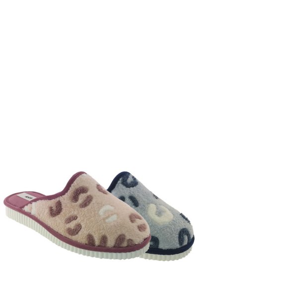 AXA - PANTOFOLA DONNA COD.13051A - DAL 36 AL 41 
