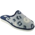 AXA - PANTOFOLA DONNA COD.13051A - DAL 36 AL 41 