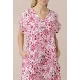 NOIDINOTTE ABITO DONNA COD LA003298 - COLORI ASSORTITI 