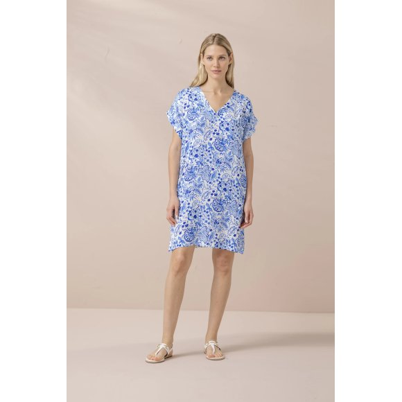 NOIDINOTTE ABITO DONNA COD LA003298 - COLORI ASSORTITI 