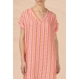 NOIDINOTTE ABITO DONNA COD LA003316 - COLORI ASSORTITI 