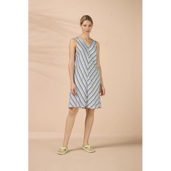 NOIDINOTTE ABITO DONNA COD LA003316 - COLORI ASSORTITI 