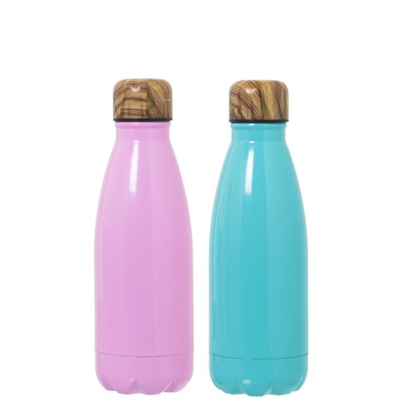 BORRACCIA 350 ML - COLORI ASSORTITI
