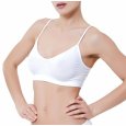 ILARY - BRASSIERE DONNA MICROFIBRA COD.006 - COLORI ASSORTITI