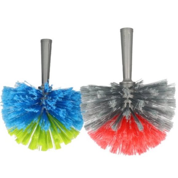 FATIGATI RAGNATORE A PALLA SENZA MANICO - COLORI ASSORTITI