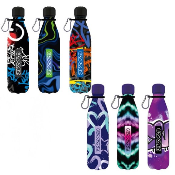 BORRACCIA SEVEN 30102498_000