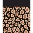 KAREL PIU ' CAMICIA DA NOTTE DONNA ART.SB0406CG - MACULATO 