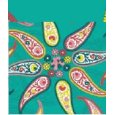 KAREL PIU' CAMICIA DA NOTTE DONNA ART.SB0425CB - COLORI ASSORTITI 