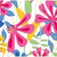 KAREL PIU' CAMICIA DA NOTTE DONNA ART.SB0441CG- COLORI ASSORTITI 