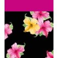 KAREL PIU ' PIGIAMA DONNA ART.SB0469PGD GIRO - COLORI ASSORTITI