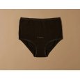 JADEA - CULOTTE DONNA COD. 05 - NERO - DALLA TAGLIA 4 ALLA 8