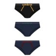 SLIP UOMO ELASTICIZZATO 05469 UMBRO