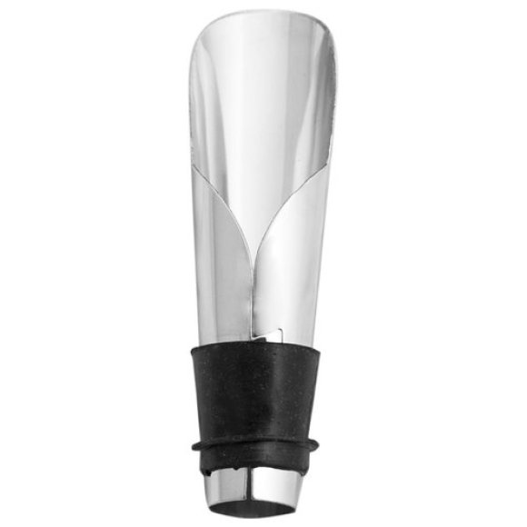 GP&ME VERSATORE ACCIAIO INOX