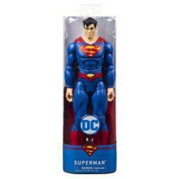 DC UNIVERSE PERSONAGGIO SUPERMAN