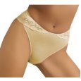 PURA COORDINATO DONNA TRIANGOLO+BRASILIANA ART.P0843C - COLORI ASSORTITI 