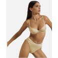PURA COORDINATO DONNA REGGISENO+BRASILIANA ART.P0844C- COLORI ASSORTITI 