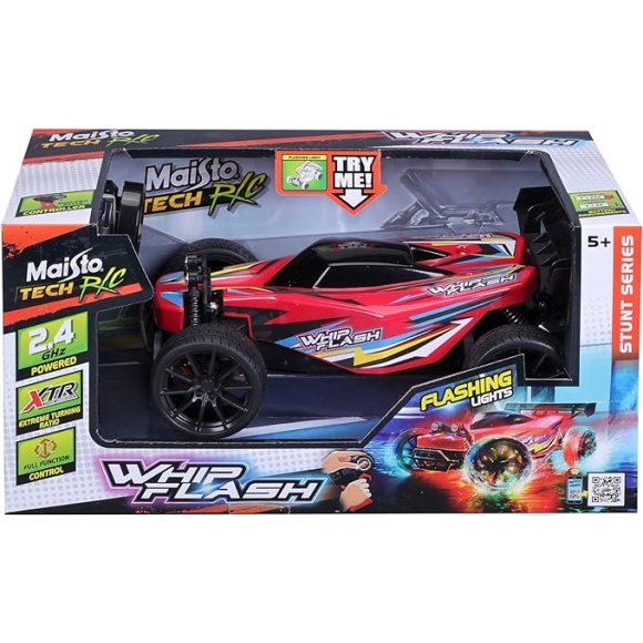 WHIP FLASH BUGGY 926898.006