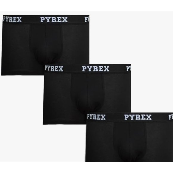 PYREX BOXER UOMO ART.PB1006 - COLORI ASSORTITI 