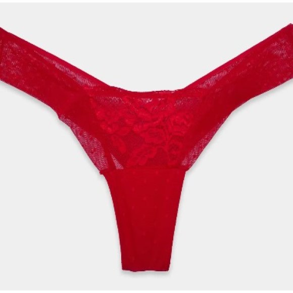 LOVE AND BRA NATALE BRASILIANA DONNA ART.101623 - ROSSO LOVE AND BRA NATALE BRASILIANA DONNA ART.101623 - ROSSO