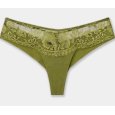LOVE&BRA BRASILIANA DONNA ART.102222- COLORI ASSORTITI 