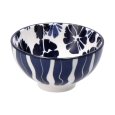 CIOTOLA CERAMICA "LILIN" 20 CM - COLORI ASSORTITI