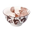 CIOTOLA CERAMICA "LILIN" - COLORI ASSORTITI