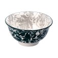 CIOTOLA CERAMICA "LILIN" - COLORI ASSORTITI