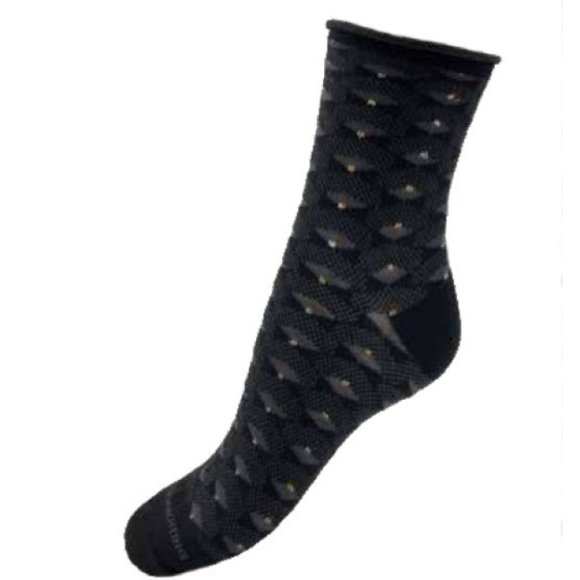 MARINA YACHTING CALZINO UOMO ART.ME104 3 PEZZI - COLORI ASSORTITI 