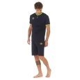 UMBRO PIGIAMA CORTO UOMO ART.10517 - COLORI ASSORTITI 