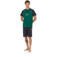 UMBRO PIGIAMA CORTO UOMO ART.10518 - COLORI ASSORTITI 