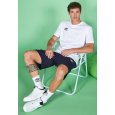 UMBRO COORDINATO UOMO T-SHIRT+PANTALONCINO ART.10526 - COLORI ASSORTITI 