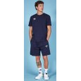 UMBRO COORDINATO UOMO T-SHIRT+PANTALONCINO ART.10526 - COLORI ASSORTITI 