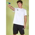 UMBRO COORDINATO UOMO T-SHIRT+PANTALONCINO ART.10526 - COLORI ASSORTITI 