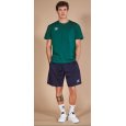 UMBRO COORDINATO UOMO T-SHIRT+PANTALONCINO ART.10527 - COLORI ASSORTITI 