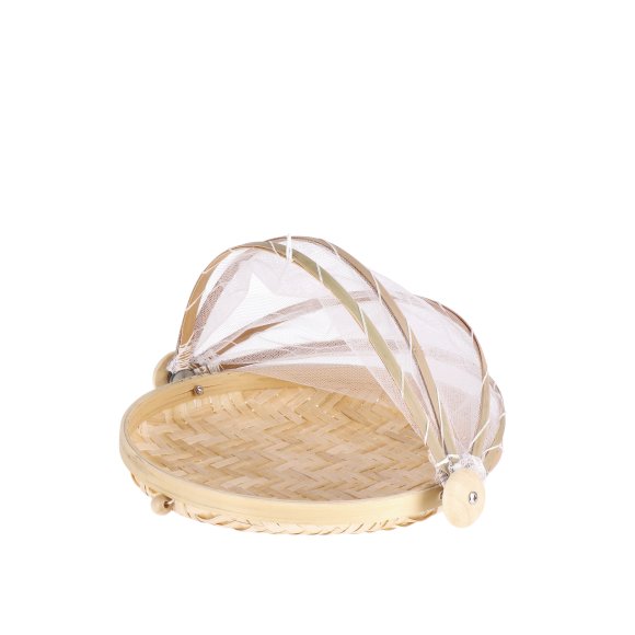 COPRIVIVANDE TONDO BAMBOO 
