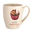 TAZZA MUG 400 ML - DECORI ASSORTITI