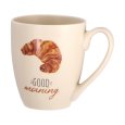 TAZZA MUG 400 ML - DECORI ASSORTITI