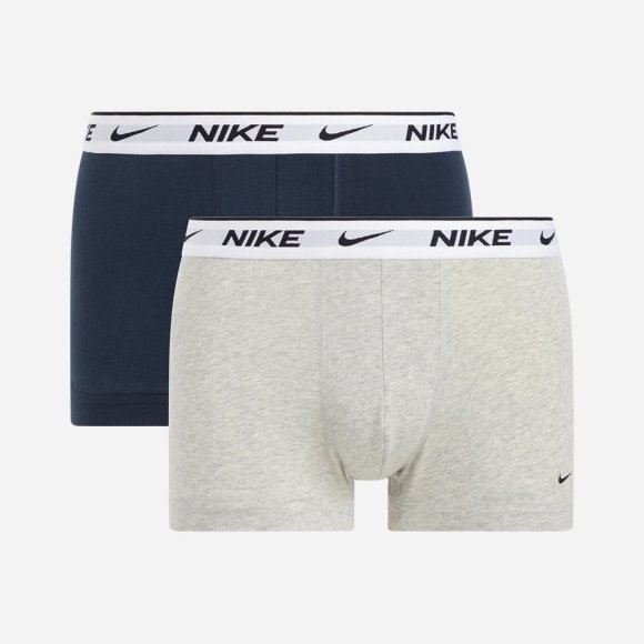 BOXER TRUNK NIKE 2PZ 1085N402AB