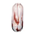 VASO IN VETRO SHAY - COLORI ASSORTITI