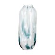 VASO IN VETRO SHAY - COLORI ASSORTITI