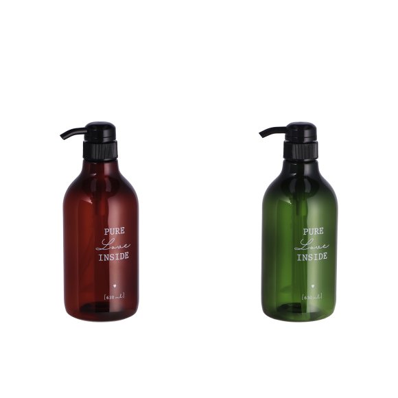 DISPENSER IN PLASTICA - COLORI ASSORTITI