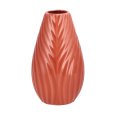 VASO IN CERAMICA "ROBIN" - COLORI ASSORTITI