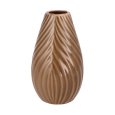 VASO IN CERAMICA "ROBIN" - COLORI ASSORTITI