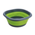 CATINO TONDO PIEGHEVOLE 36 CM - COLORI ASSORTITI