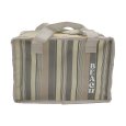 BORSA TERMICA 6 LITRI - 2 COLORI ASSORTITI
